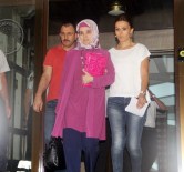 DÜ Rektörü Saraç Gözaltına Alındı