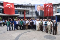 Düzce Belediye Memur Sendikasından Kınama