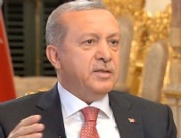 Erdoğan:Açık bir istihbarat zaafiyeti var