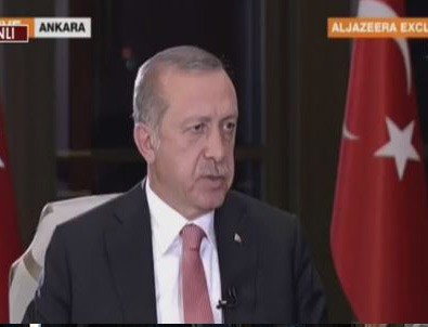 Erdoğan'dan 2. darbe girişimi uyarısı