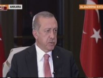 Erdoğan'dan 2. darbe girişimi uyarısı
