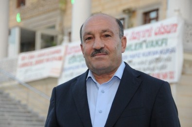 Es Ağrılılar Derneği'nden Darbe Girişimi Açıklaması