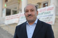 Es Ağrılılar Derneği'nden Darbe Girişimi Açıklaması