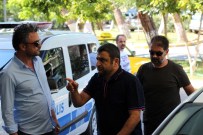 SİYASAL BİLGİLER FAKÜLTESİ - Eski ÇOMÜ Rektörü Laçiner Ve Kardeşi Gözaltında