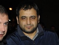 SEDAT LAÇİNER - Eski Onsekiz Mart Üniversitesi Rektörü Laçiner gözaltına alındı