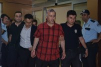 Eskişehir'de Tümgeneral Semiz İle Birlikte 5 Komutan Tutuklandı