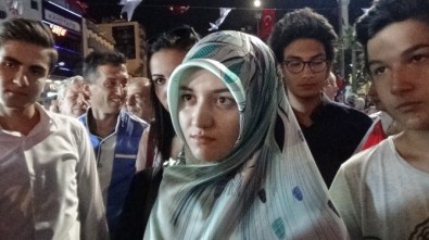 FETÖ Darbe Girişimine Karşı Gençlerin Rolü Dikkat Çekiyor