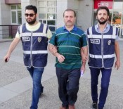 FETÖ/PDY'nin Aksaray Üst Düzey Finans Sorumlusu Tutuklandı