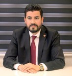 ALI YERLIKAYA - Gaziantep Gazeteciler Cemiyeti Başkanı İbrahim Ay Açıklaması