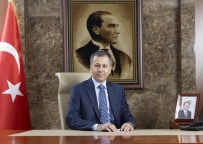 ALI YERLIKAYA - Gaziantep Valisi, FETÖ/PDY Gözaltı Sayısını Açıkladı