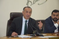 Giresun'da AK Parti Ve CHP'li İl Genel Meclisi Üyelerinden Darbe Girişimine Ortak Tepki