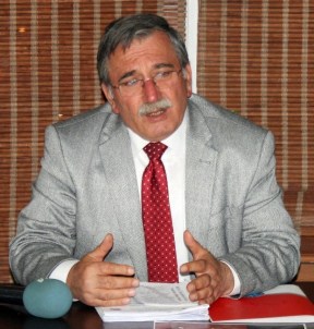 Hanefi Bostan Açıklaması 'Milletimiz 15 Temmuz'da Demokrasi Sınavından Başarıyla Geçti'