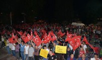 LİSE ÖĞRENCİ - İmam Hatipli Öğrenciden Cumhurbaşkanı Erdoğan'a Duygu Dolu Şiir