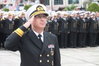 KAZıM KARACA - Karadeniz Bölge Komutanı Gözaltına Alındı