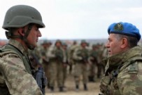 HAKKARİ ÇUKURCA - Kayseri 1'inci Komando Tugay Komutanı serbest bırakıldı