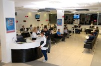 Kayseri'de Doğalgaz Abone Sayısı 435 Bine (Bbs) Ulaştı