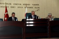 Kayseri'de Yılın İlk 6 Ayında 453 Proje Belirlendi