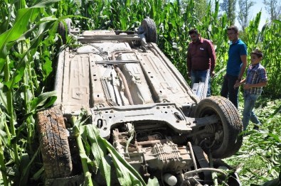 Kırklareli Trafik Kazalarında 58. Sırada Yer Aldı.