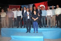 VATANA İHANET - Kırşehir'de STK'lardan Ortak Deklarasyon
