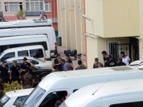 DONANMA KOMUTANLIĞI - Kocaeli Cumhuriyet Başsavcılığı, Tutuklanan Darbecileri Açıkladı