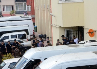 Kocaeli'nde 21 Asker Tutuklandı, 14 Er Adli Kontrol Şartıyla Serbest Bırakıldı