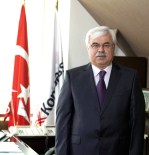 KOMBASSAN - Kombassan'da 'Demokrasi Nöbeti' Mesaisi