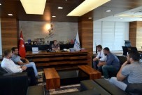 Konyaaltı Belediyesi Güreşçileri Kırkpınar'a Hazır