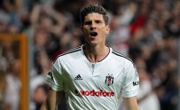 MARIO GOMEZ - Mario Gomez Kararını Verdi