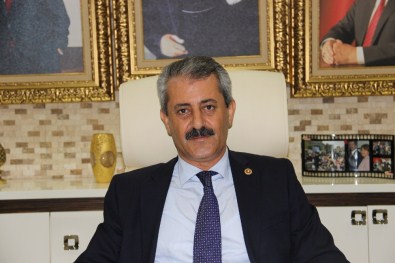 Meclis'in Bombalandığı Anları Anlattı