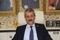 Meclis'in Bombalandığı Anları Anlattı