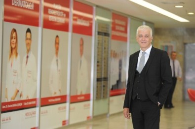 Medical Park Antalya Hastane Kompleksi 9. Yılını Kutluyor