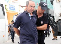 MUSTAFA UYANıK - Mersin'deki 22 Darbeci Tutuklandı