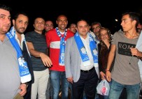 NOBRE - Mert Nobre BB Erzurumspor'da