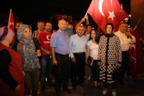 'Milli İrade Gelişen Ekonomiye De Sahip Çıkmıştır'