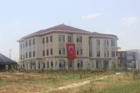 Muş'ta 6 Dekan Ve 5 MYO Müdürü İstifa Etti