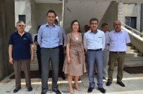 YAZ KARARNAMESİ - Neşe Kurt İzmir'e Atandı