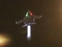 O hain MİT'e başkan olacaktı