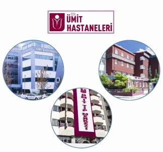 Özel Ümit Hastanesi Darbe Girişimini Kınadı