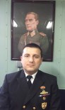 Sahil Güvenlik Komutanı Yüzbaşı Ergün, Tutuklandı