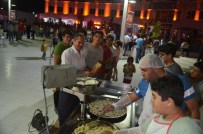 Selendi'de Darbe Girişiminde Şehit Olanlar İçin Mevlit Okutuldu