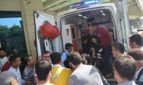 MUSTAFA TUTULMAZ - Siirt'te Mayın Tuzağı Açıklaması 1 Şehit, 2 Yaralı
