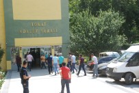BÜNYAMİN YILDIZ - Tokat'ta FETÖ Operasyonunda 48 Polis Tutuklandı