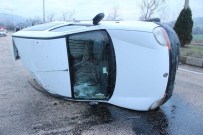 Trafik Canavarı 96 Cana Mal Oldu