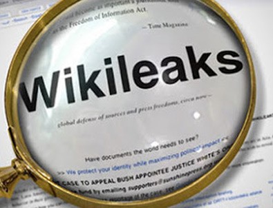 WikiLeaks AK Parti maillerini yayınladı!