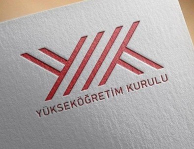 YÖK 4 üniversitenin rektörünü açığa aldı