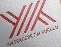 YAVUZ ATAR - YÖK'te yeni görev dağılımı