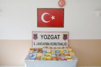 Yozgat'ta Gülen'e Ait Atılmış Kitaplar Bulundu