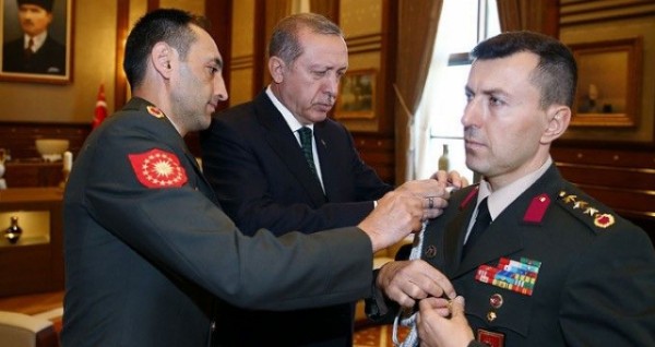Erdoğan'ın yaveri Ali Yazıcı'nın ihanetini hemşehrileri kabullenemiyor!
