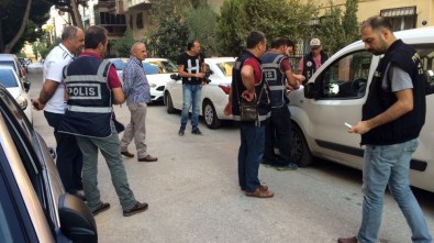 11 Avukat Gözaltında, 14'Ü De Aranıyor