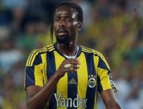 PORTO - Abdoulaye Ba'nın yeni takımı